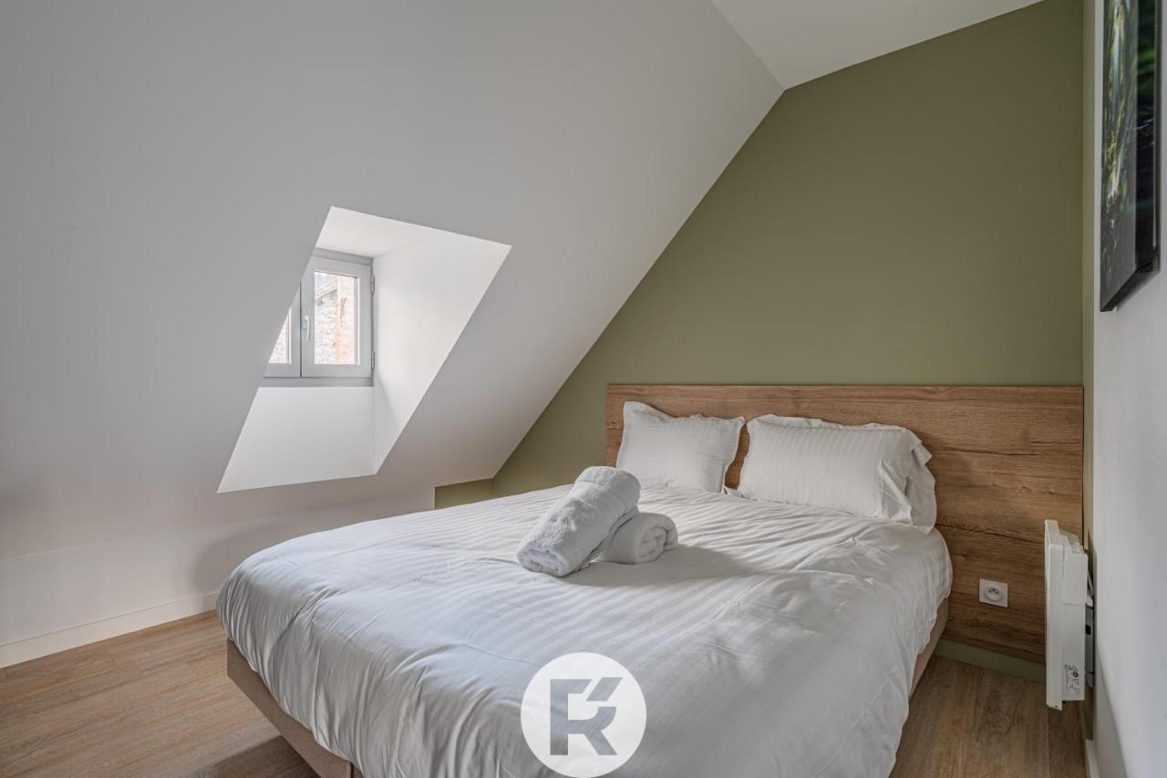 R'Apparts Le Palazzo Grenoble Eksteriør billede