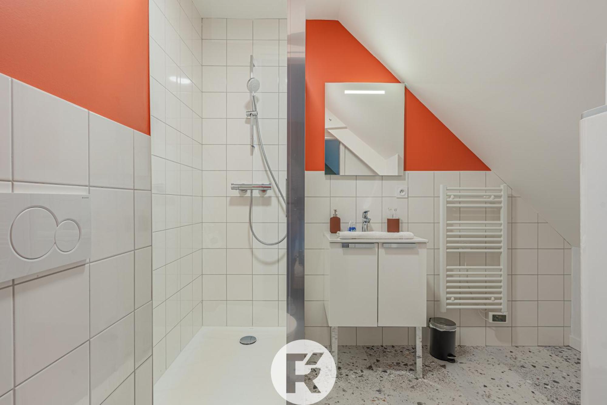 R'Apparts Le Palazzo Grenoble Eksteriør billede